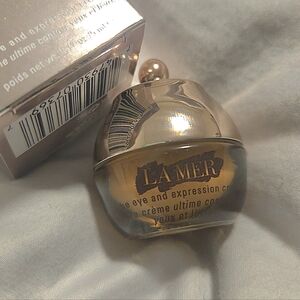 La Mer Genaissance The Eye and Expression Cream